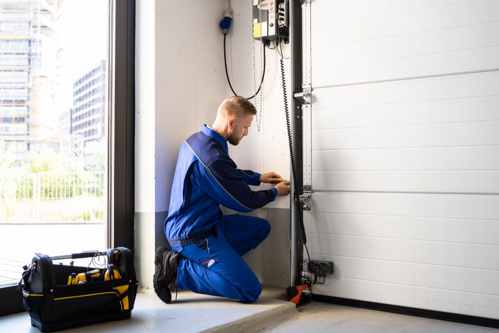 Les erreurs courantes à éviter lors de l'entretien des portails et des portes d'entrée