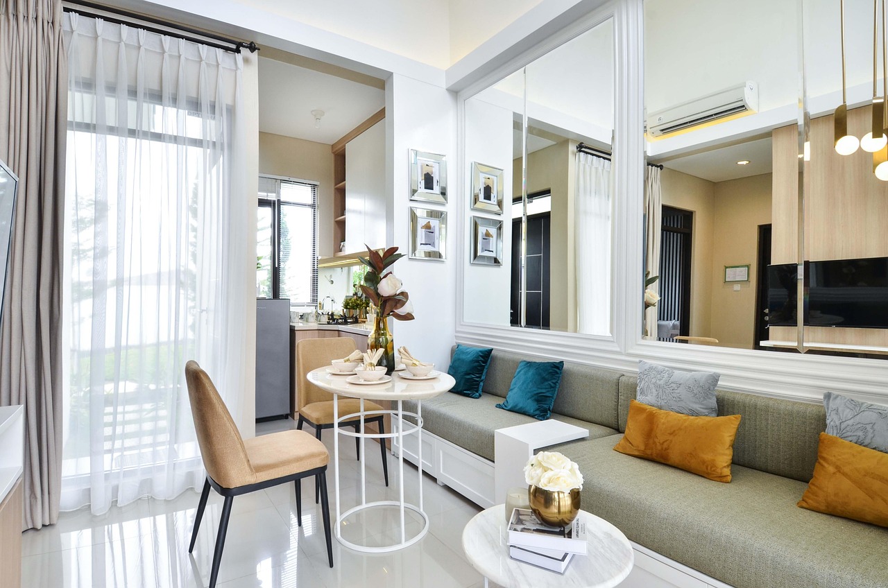 découvrez tout ce qu'il faut savoir sur la construction de maisons : étapes clés, conseils pratiques et tendances pour réaliser votre projet immobilier en toute sérénité.