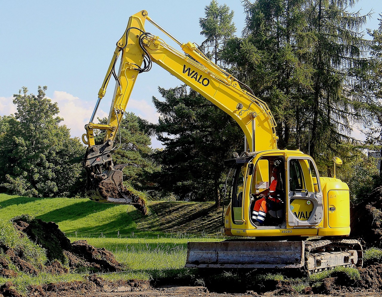 découvrez nos services d'excavation professionnels pour tous vos projets de construction, d'aménagement paysager et de terrassement. nous offrons des solutions rapides, efficaces et sécurisées adaptées à vos besoins.