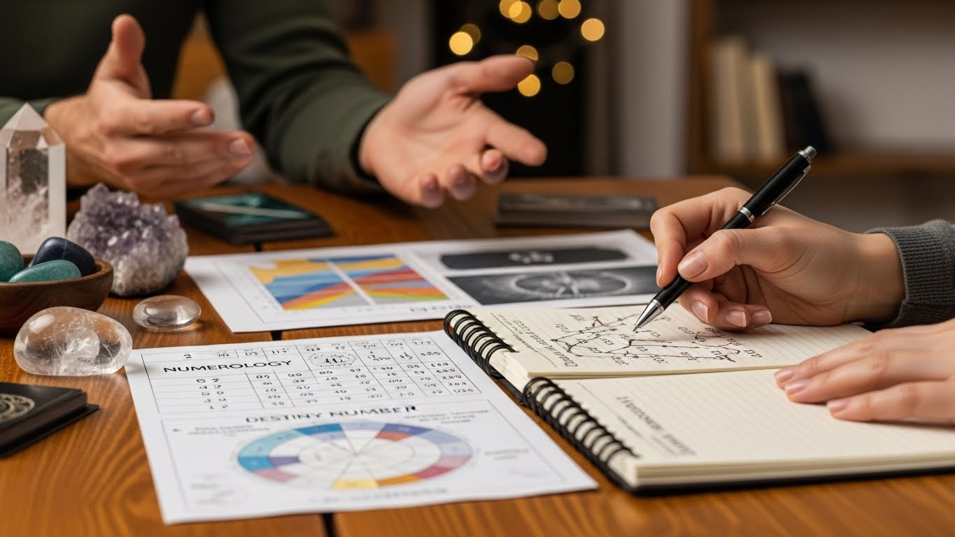 numérologie