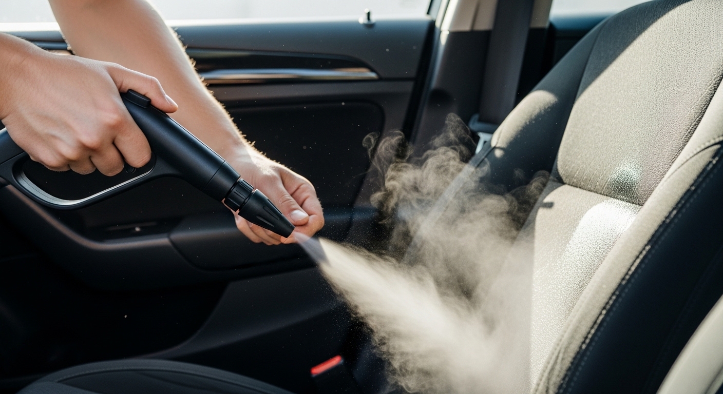 nettoyage automobile