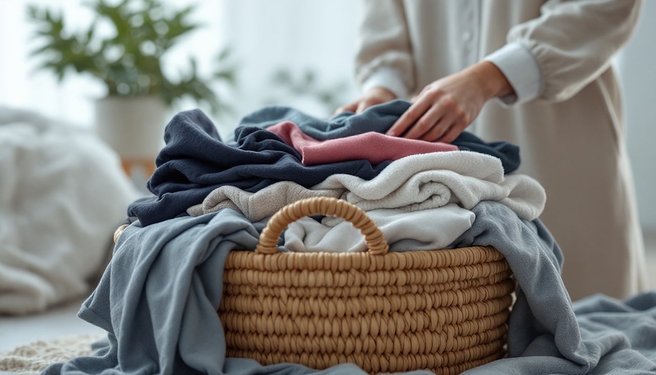 découvrez des astuces efficaces pour le decluttering et apprenez à désencombrer votre espace afin de retrouver sérénité et organisation au quotidien.