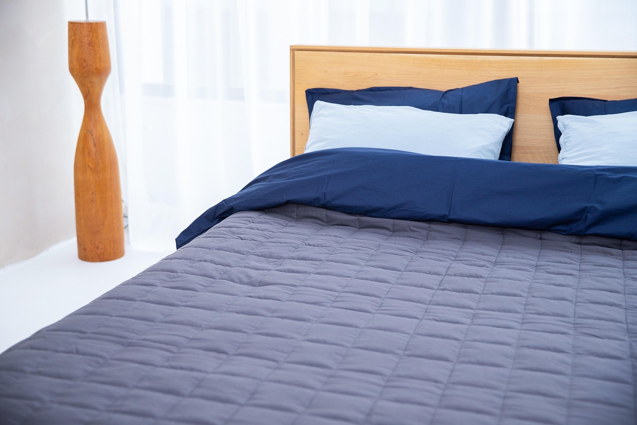 découvrez tout sur la fermeté des matelas pour choisir le confort idéal adapté à vos besoins de sommeil.