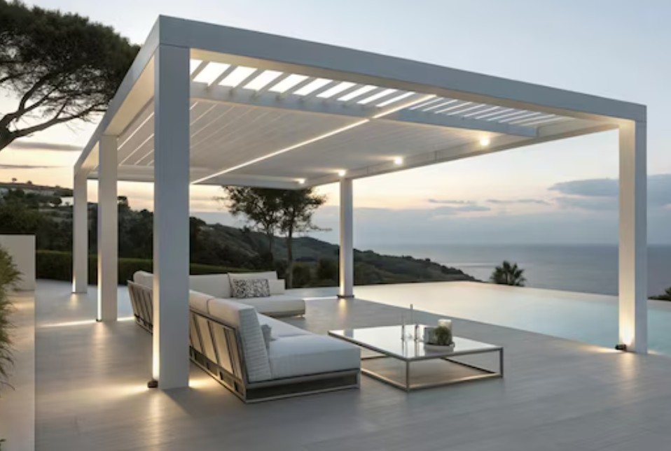 Pergola