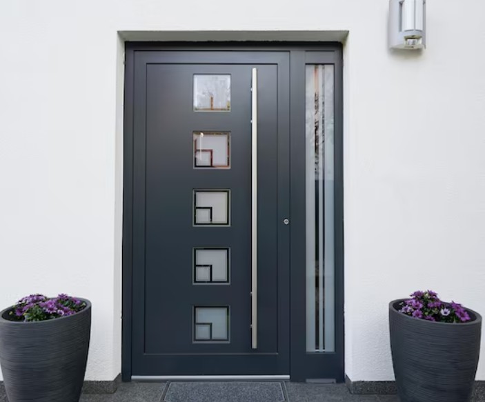 Porte