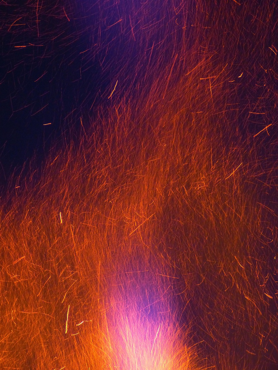 obtenez votre permis de feu facilement et en toute sécurité pour vos projets nécessitant l'utilisation du feu. respectez les réglementations locales et protégez votre environnement.