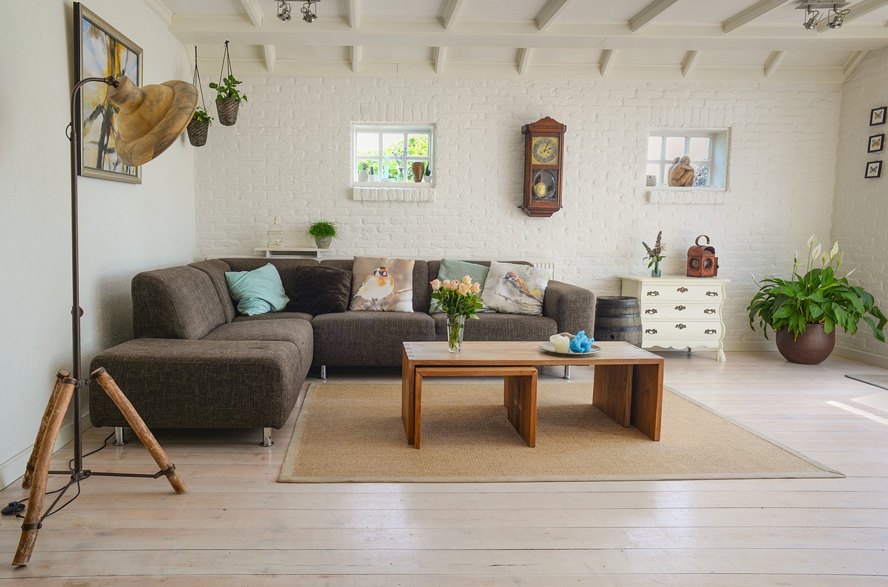 découvrez les meilleures couleurs de murs pour mettre en valeur vos meubles en bois et créer une décoration harmonieuse et chaleureuse.