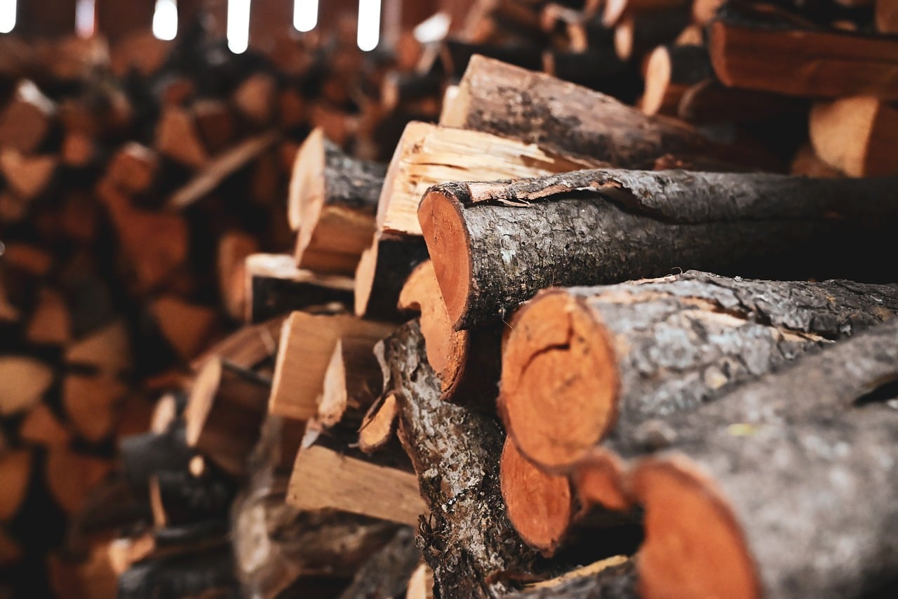 découvrez le poêle à bois scandinave : un design épuré, une chaleur confortable et un chauffage performant pour sublimer votre intérieur.
