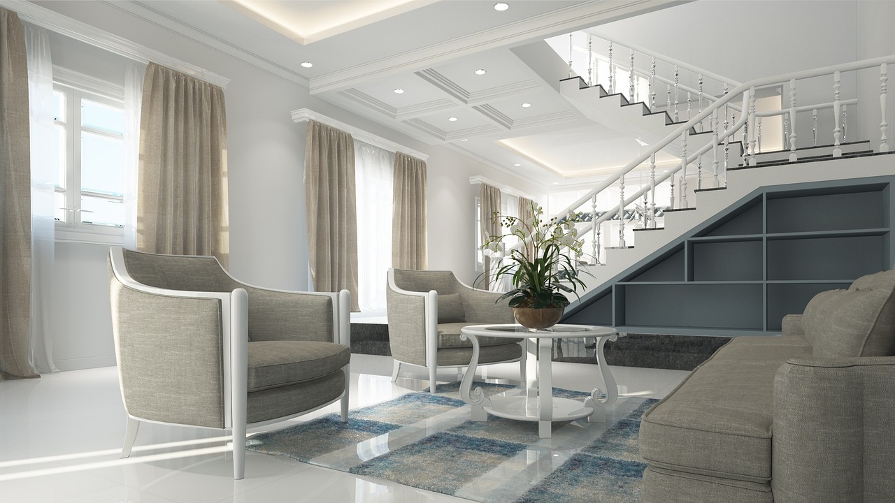 découvrez des meubles astucieux pour aménager un petit salon avec style, optimiser l’espace et créer un intérieur confortable et fonctionnel.